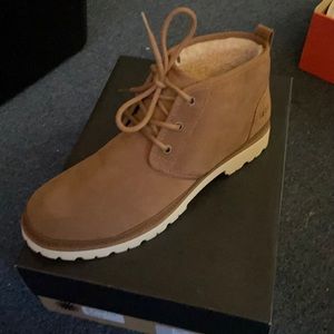 Ugg’s men chestnut